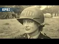 Una exposición muestra la etapa de la fotógrafa Lee Miller como corresponsal de guerra