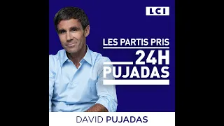 Les Partis Pris : &quot;Algérie, à quoi joue Emmanuel Macron ?&quot;, &quot;Défense, les riches paieront !&quot; et &quot;...