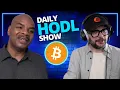 DAILY HODL SHOW - 07.03.2025 - DAVINCIJ15