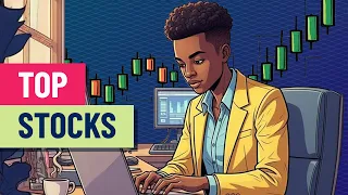 Here are the top stocks retail investors are buying right now