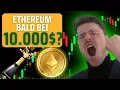 Jetzt offiziell! SEC genehmigt Ethereum ETFs – Bullenmarkt voraus?