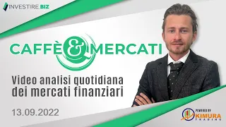 EUR/CHF Caffè&amp;Mercati - Trading multiday su EUR/CHF