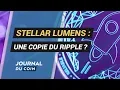 ANALYSE STELLAR : Une copie de RIPPLE ?