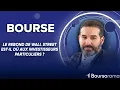Le rebond de Wall Street est-il dû aux investisseurs particuliers ?