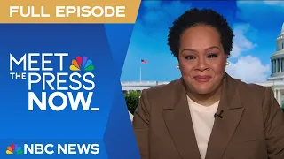 Meet the Press NOW — June 30