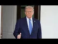 Dazi Usa: Trump parla di colloqui commerciali con la Cina ma Pechino nega
