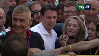 Edizione delle ore 13.30 del 05/06/2025