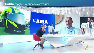 Indagine Pesaro, Matteo Ricci: &quot;Sorpreso ma la Procura sta facendo il suo dovere, sono sempre ...