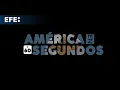 América al día en 60 segundos, lunes 10 de marzo de 2025