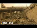 PREDICT - Insurance experts predict billions in California wildfire losses