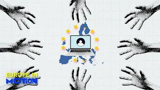 How EU citizens safeguard their online privacy: Top countries leading in data protection