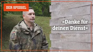Erster Veteranentag: Wertschätzung oder nur leeres Ritual? | DER SPIEGEL