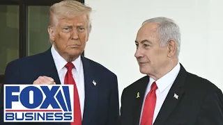 STRONG Israel has been a strong partner for a long time, GOP lawmaker says