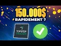 Un compte à 150.000$ rapidement ? Présentation TopStep