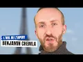 L'OEIL DE L'EXPERT | Benjamin Chemla, président et cofondateur de Shares