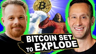 BITCOIN Bitcoin Set To Explode As AI, ETFs, And Trump Shake The Markets