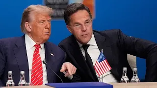 S&U PLC [CBOE] Cosa è uscito dal summit della Nato su spesa per la difesa, Ucraina e Russia