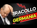 DAX40 PERF INDEX - FOLLIA in Germania: economia in recessione e Dax sui massimi storici