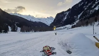 Valanga travolge cinque persone in Piemonte: tre morti