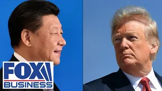 Trump is &#39;tough&#39; on China and the Chinese economy is taking a hit, GOP lawmaker says