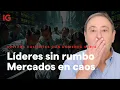 La historia se repite: líderes perdidos, mundo en caos - Análisis en vivo con Domenec Suria