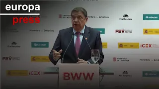 Planas dice que la UE tomará &quot;las decisiones que sean oportunas&quot; ante los aranceles de Trump