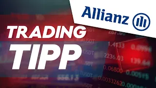 ALLIANZ SE NA O.N. Allianz im Aufwind: IT-Offensive zahlt sich aus!