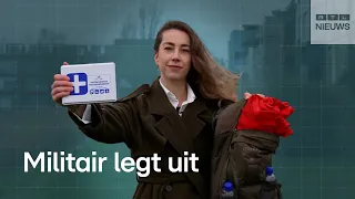 Zo kom je de eerste dagen door bij een noodsituatie