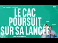 Le CAC poursuit sur sa lancée - 100% Marchés - matin - 20/01/2025