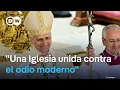 León XIV inicia su pontificado en sintonía con el legado del papa Francisco