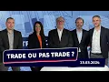 Trade ou Pas Trade ? Cette semaine l'Or, Airbus, Nvidia, Vallourec, BMW