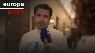 Podemos exige a Sánchez una comisión de investigación por corrupción