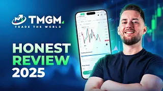 TMGM Review: What You Should Know Before You Sign Up (2025)