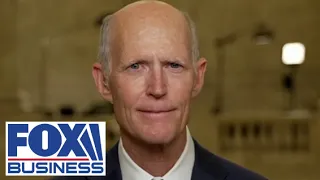 Rick Scott: Do these Democrats want an open border?