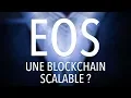 Hebdo - EOS, blockchain du futur ou simple compromis?