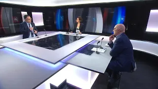 ROUGIER S.A. Bernard Rougier : &quot;Face à l’islamisme, l’école est un enjeu fondamental&quot;