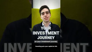 Investing Series | Myth Busting - Start Your Journey with Just £100