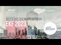 FORFARMERS - ForFarmers – EKF 2023 executive interview