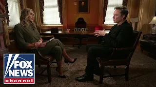 ELON AB [CBOE] Elon Musk reveals vision for revolutionizing the future