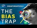 How disinformation works | Episode 4: Confirming existing beliefs