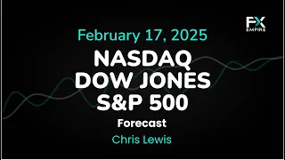 NASDAQ100 INDEX Nasdaq 100, S&amp;P 500, Dow Jones Price Forecast Today: NDX, SPX, DJIA Technical Analysis (February 17)