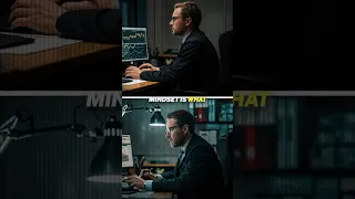 The Psychological Mindset of a Winning Trader #trading #crypto #cryptocurrency