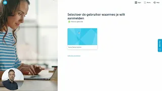 Bolero - Hoe open je een rekening? (webplatform)