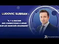 ALLIANZ SE NA O.N. - Ludovic Subran (Allianz) : "Il y a encore des corrections à venir sur les marchés boursiers !"