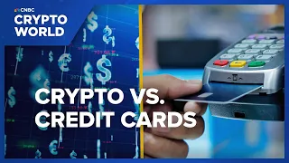 JP MORGAN CHASE & CO. Why Companies Like JP Morgan And Visa Are Creating Crypto Tokens