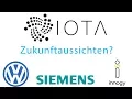 IOTA und das Tangle: Ein gutes Investment?