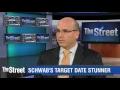 Schwab Lowers Price Bar With New Target Index Funds