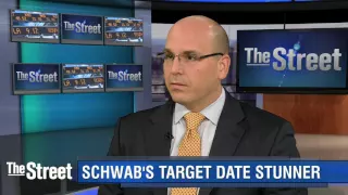 CHARLES SCHWAB CORP. Schwab Lowers Price Bar With New Target Index Funds