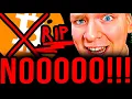 BITCOIN: BLOODBATH IS HERE!!!!! (but whyyyyy)