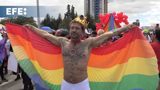 En América crece la violencia y los derechos de las personas LGBTI siguen en riesgo